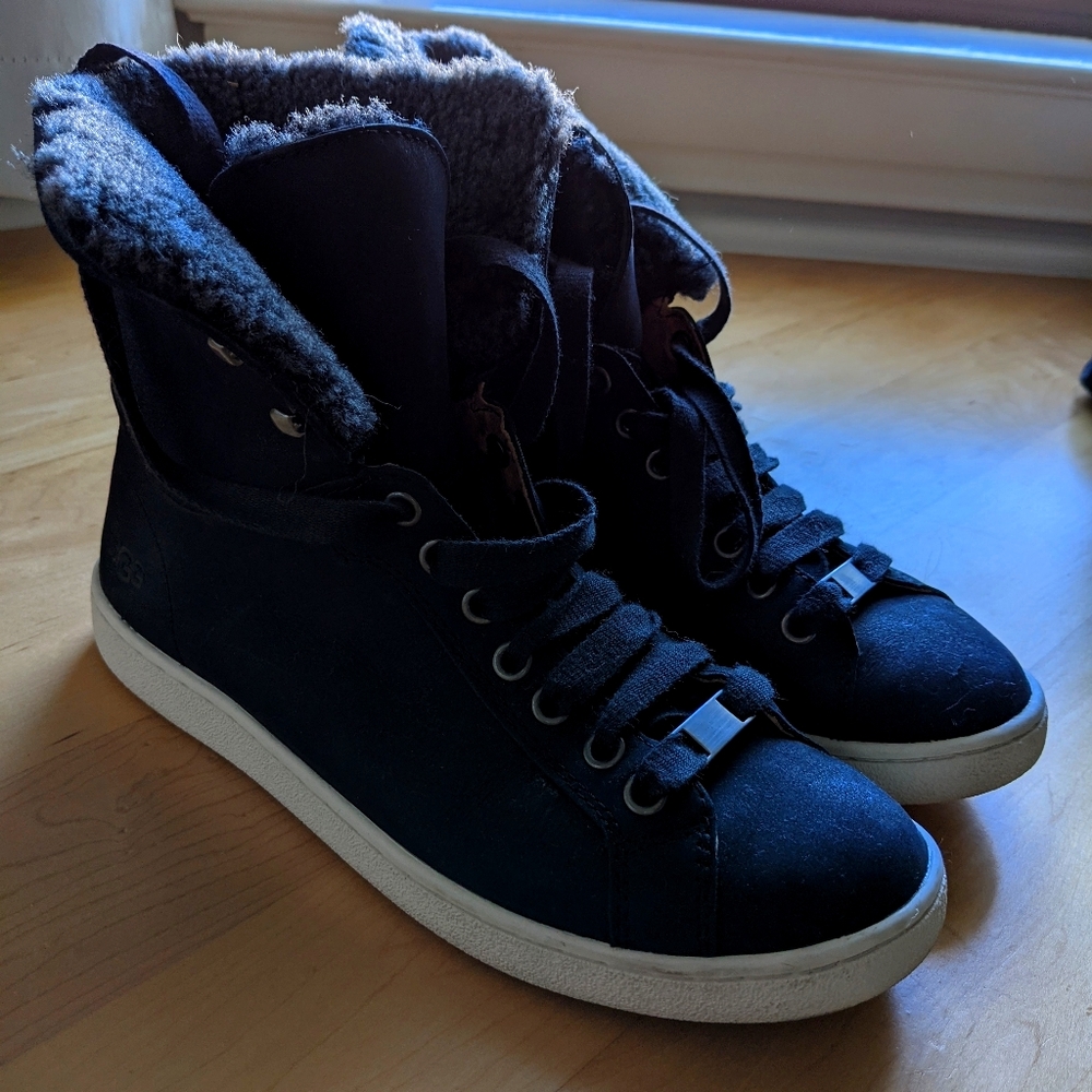 Ugg Women's Starlyn Winter Boot